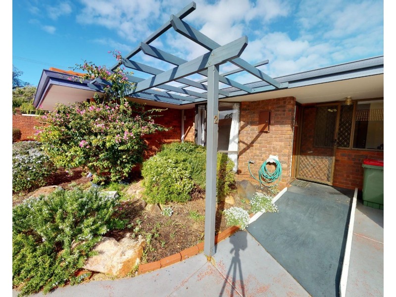 2/13-15 Hope Road, Palmyra WA 6157