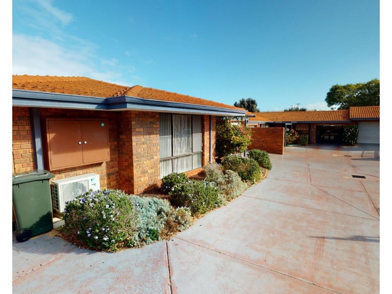 2/13-15 Hope Road, Palmyra WA 6157