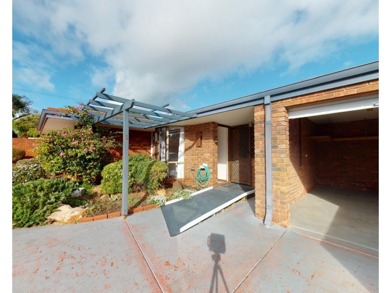 2/13-15 Hope Road, Palmyra WA 6157