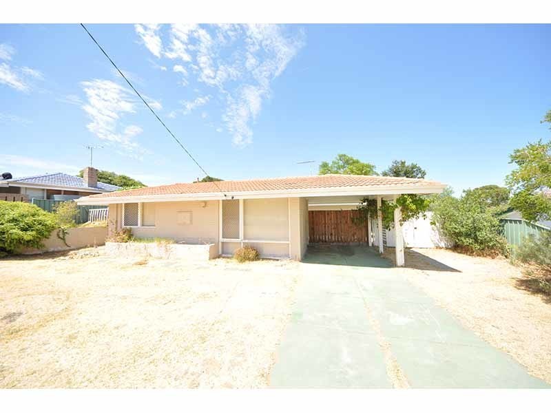 7 Jeffery Street, Beaconsfield WA 6162