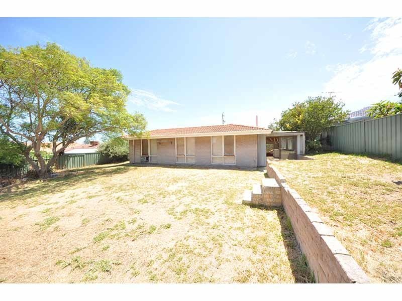 7 Jeffery Street, Beaconsfield WA 6162