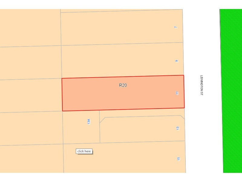 11 Lewington St, Beaconsfield WA 6162