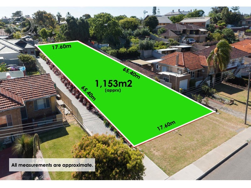11 Lewington St, Beaconsfield WA 6162