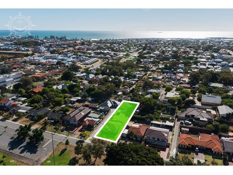 11 Lewington St, Beaconsfield WA 6162