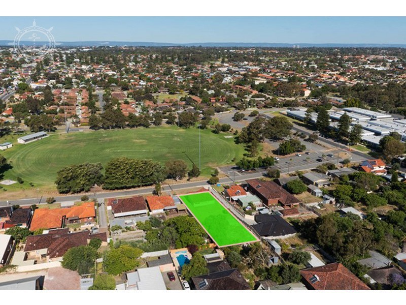 11 Lewington St, Beaconsfield WA 6162