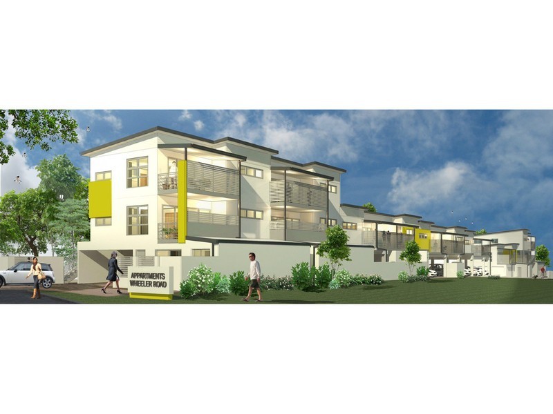 10/62a Wheeler Road, Hamilton Hill WA 6163