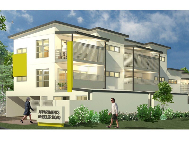 10/62a Wheeler Road, Hamilton Hill WA 6163