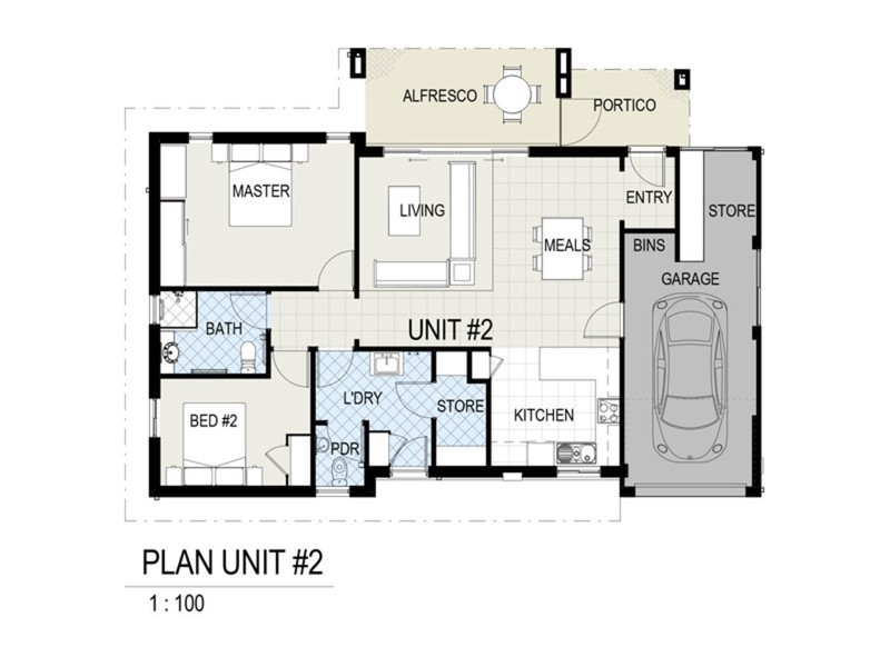 1/62A Wheeler Road, Hamilton Hill WA 6163