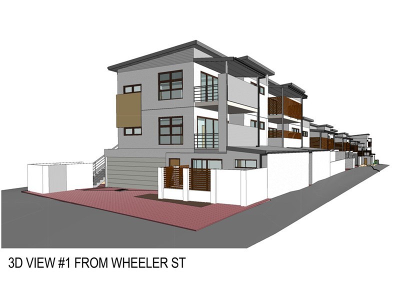 1/62A Wheeler Road, Hamilton Hill WA 6163