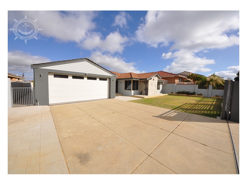 26 Motril Avenue, Coogee WA 6166