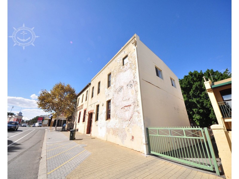 16/7-13 Norfolk Street, Fremantle WA 6160