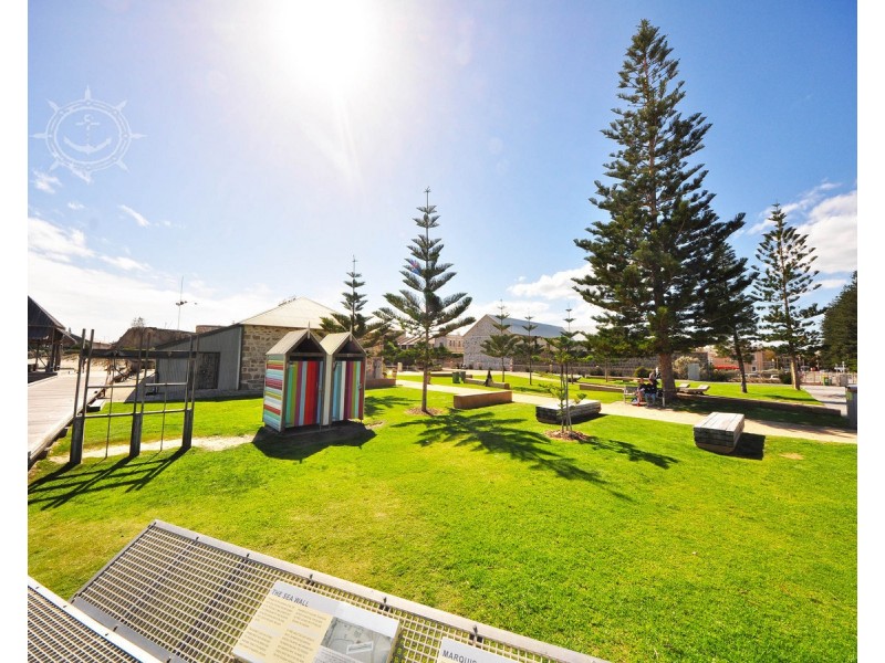 16/7-13 Norfolk Street, Fremantle WA 6160