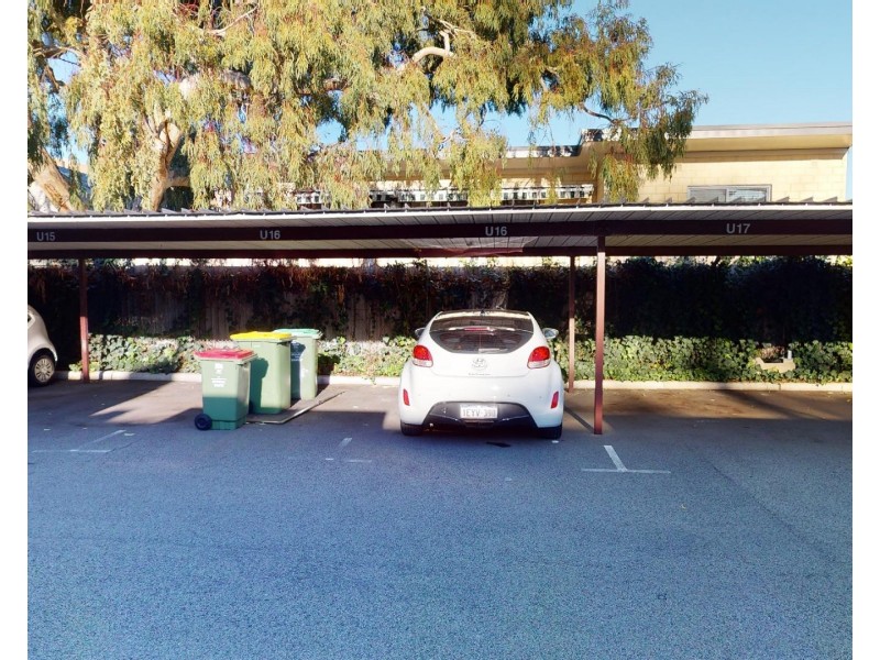 16/7-13 Norfolk Street, Fremantle WA 6160