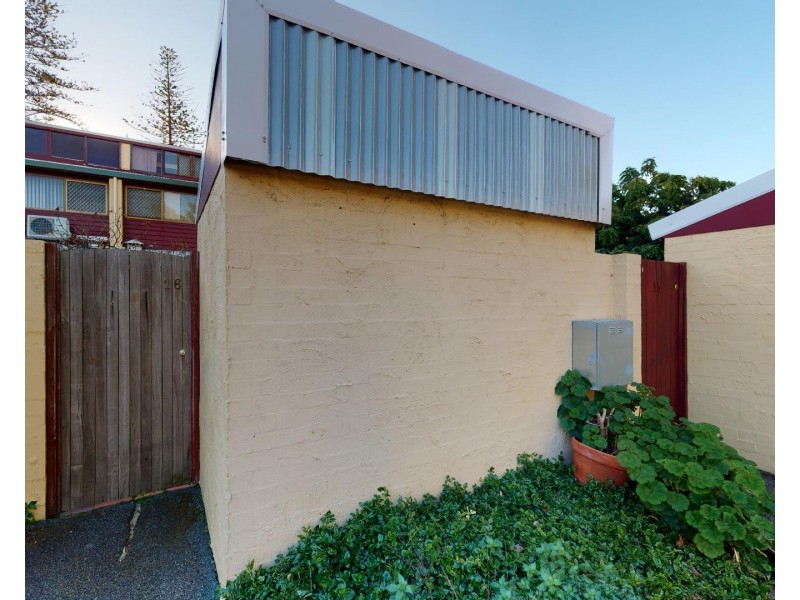 16/7-13 Norfolk Street, Fremantle WA 6160