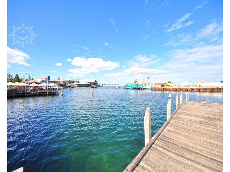 17/7 Norfolk Street, Fremantle WA 6160