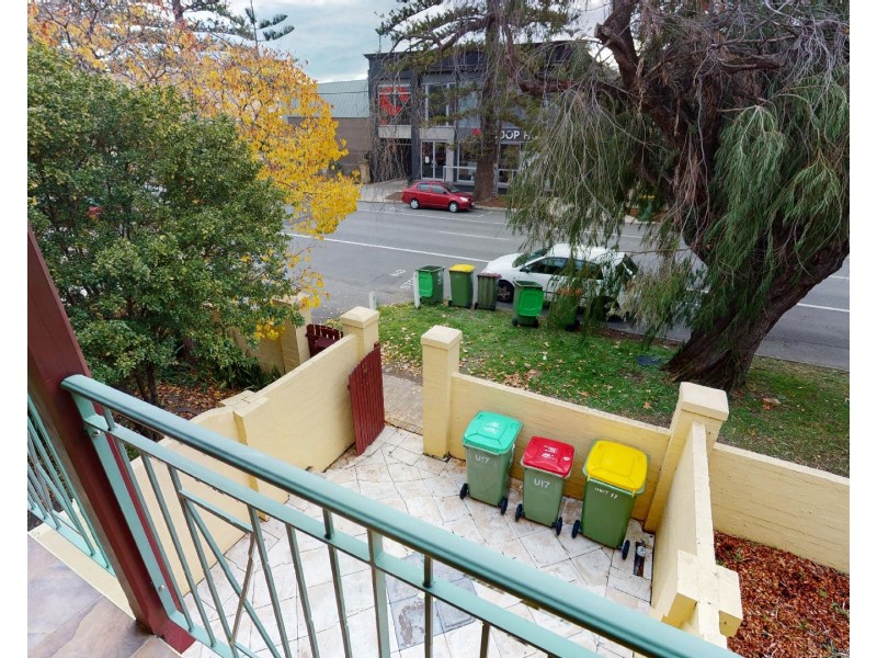 17/7 Norfolk Street, Fremantle WA 6160