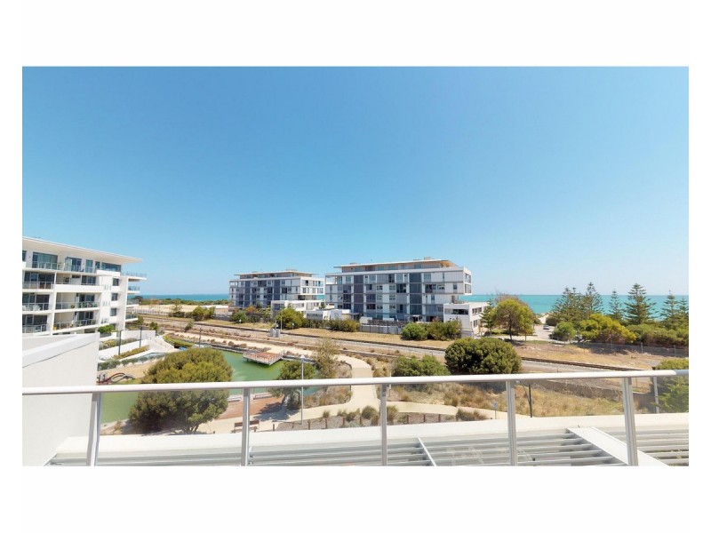 29/40 South Beach Promenade, South Fremantle WA 6162