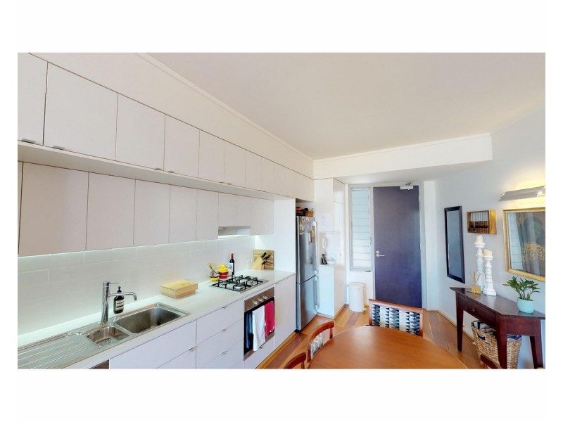 29/40 South Beach Promenade, South Fremantle WA 6162