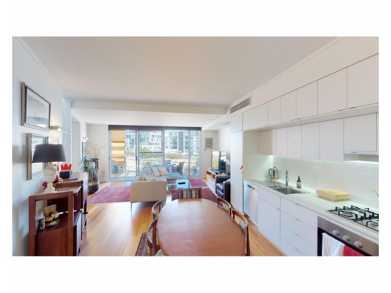 29/40 South Beach Promenade, South Fremantle WA 6162