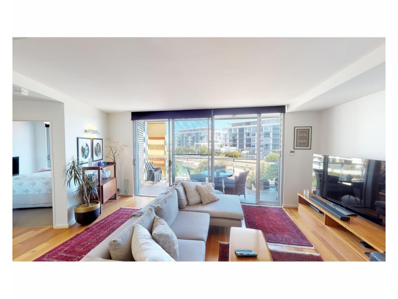 29/40 South Beach Promenade, South Fremantle WA 6162