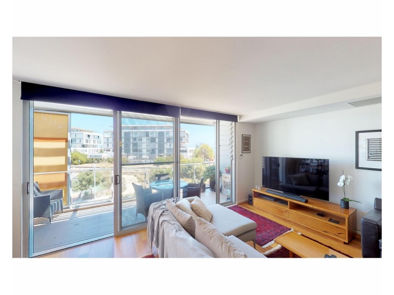 29/40 South Beach Promenade, South Fremantle WA 6162