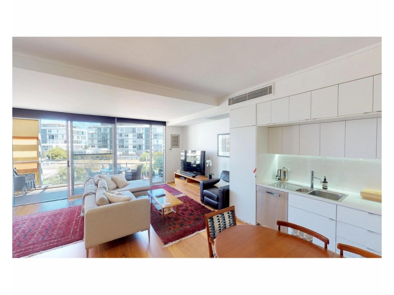 29/40 South Beach Promenade, South Fremantle WA 6162