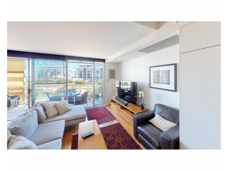 29/40 South Beach Promenade, South Fremantle WA 6162