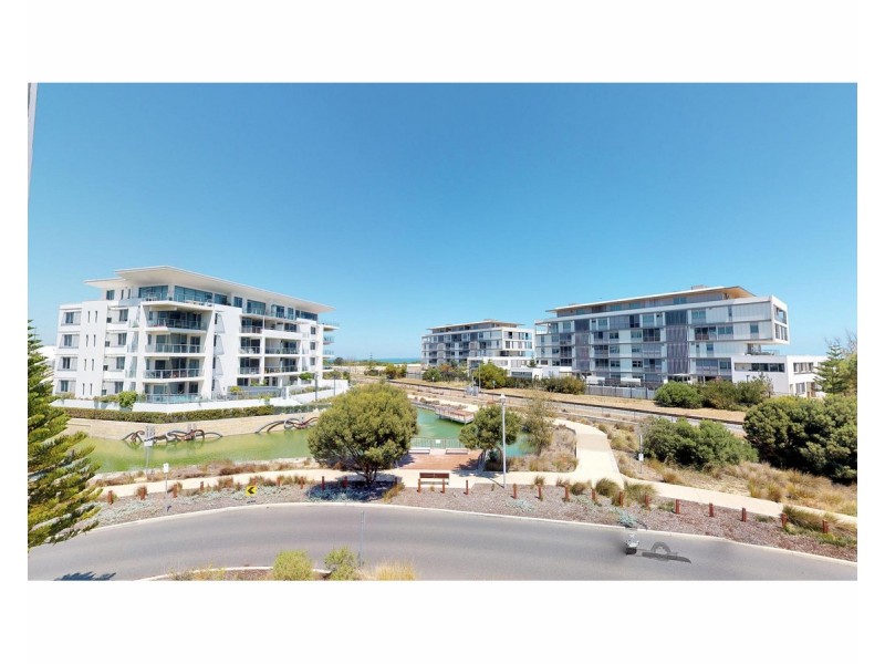 29/40 South Beach Promenade, South Fremantle WA 6162