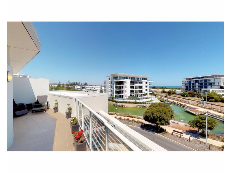 29/40 South Beach Promenade, South Fremantle WA 6162