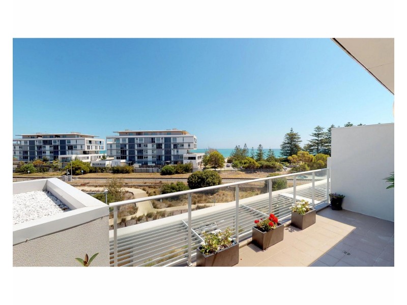 29/40 South Beach Promenade, South Fremantle WA 6162