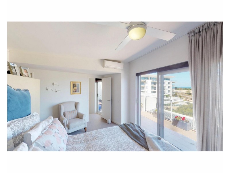 29/40 South Beach Promenade, South Fremantle WA 6162