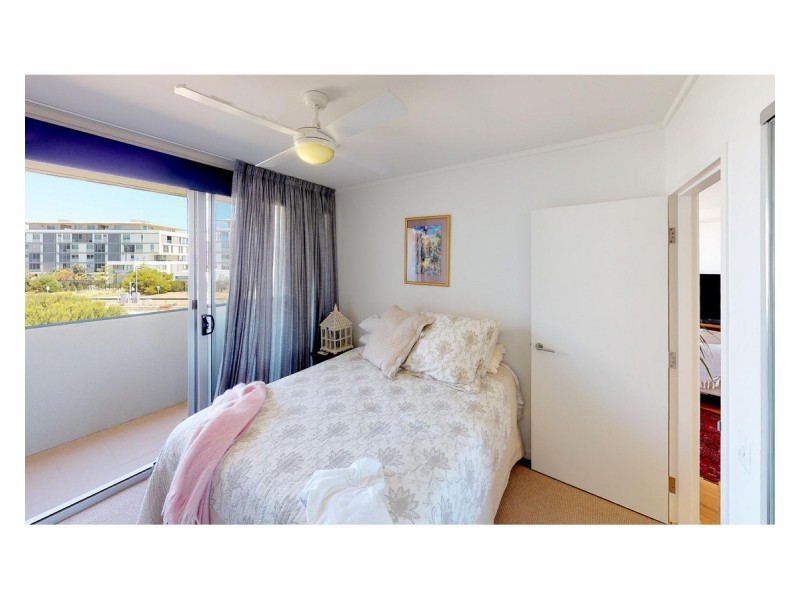 29/40 South Beach Promenade, South Fremantle WA 6162