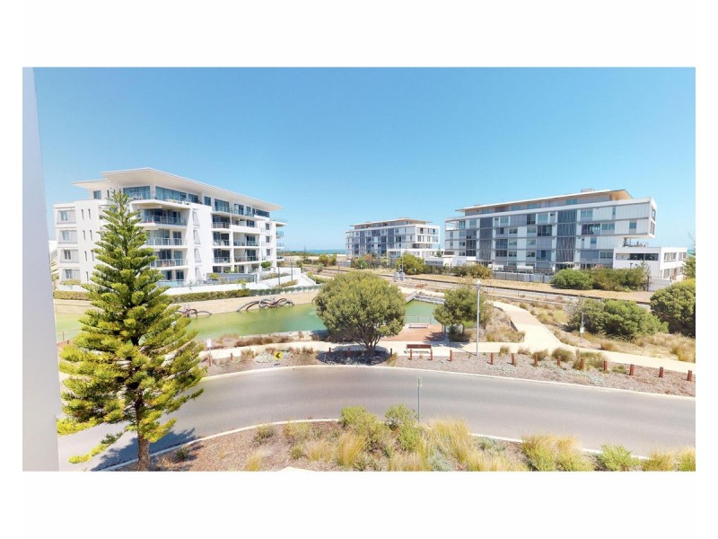 29/40 South Beach Promenade, South Fremantle WA 6162