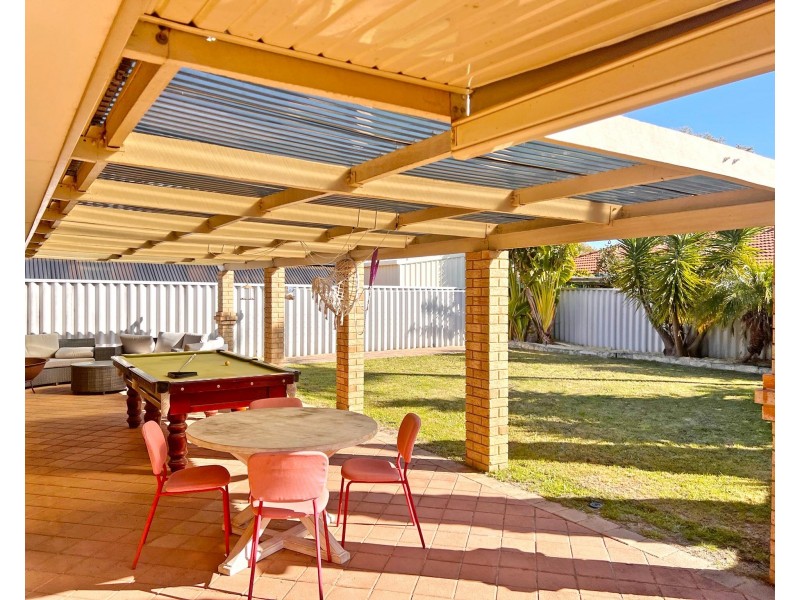 10 Folland Parade, Atwell WA 6164