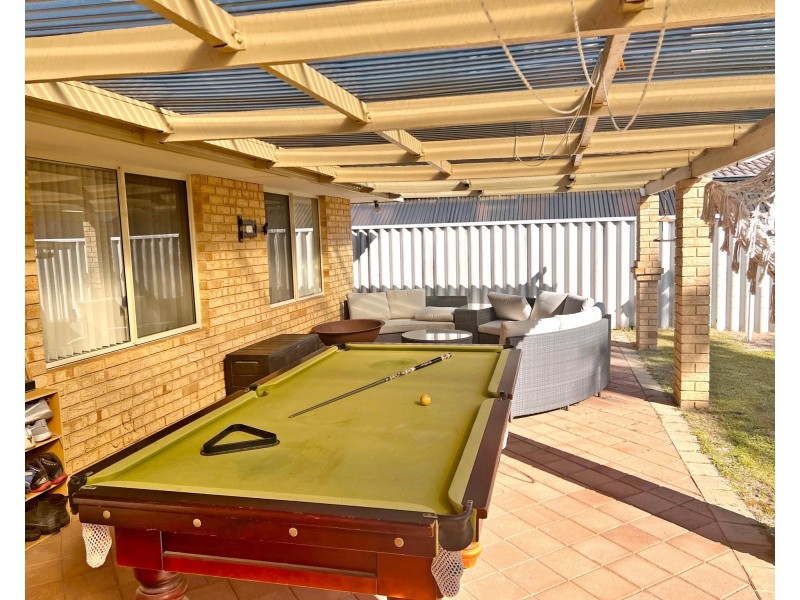 10 Folland Parade, Atwell WA 6164