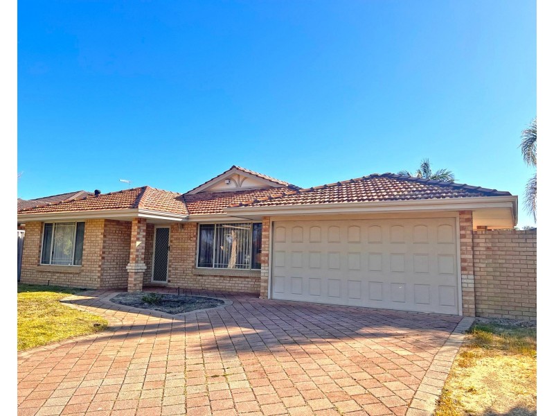 10 Folland Parade, Atwell WA 6164