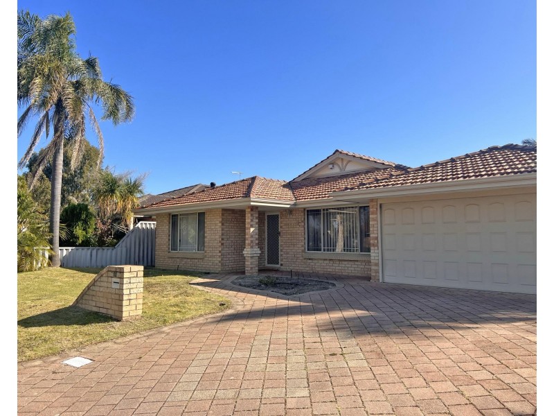 10 Folland Parade, Atwell WA 6164