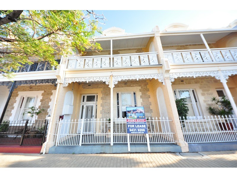 23 Point Street, Fremantle WA 6160