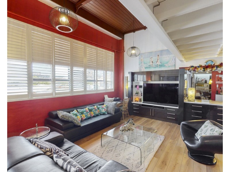 1/13 Cantonment Street, Fremantle WA 6160