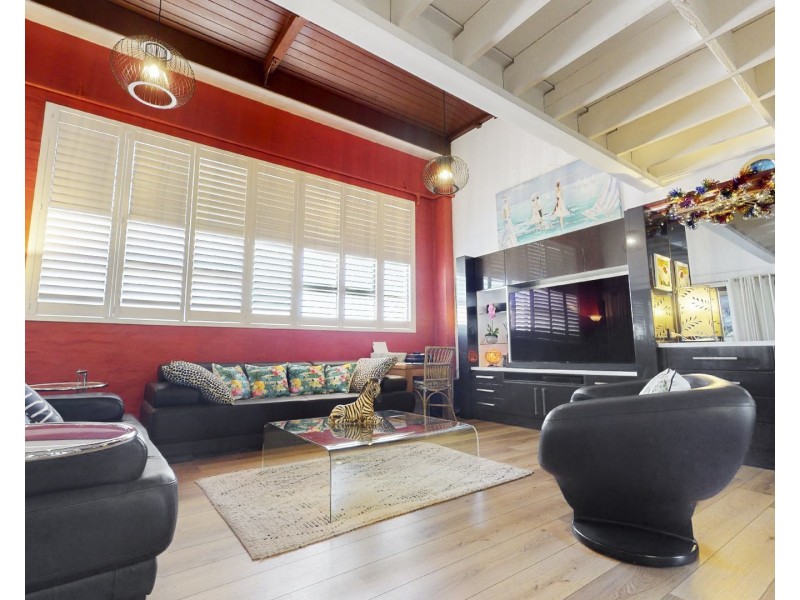 1/13 Cantonment Street, Fremantle WA 6160