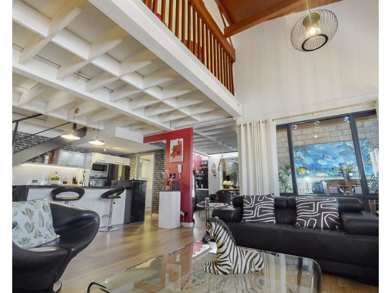 1/13 Cantonment Street, Fremantle WA 6160