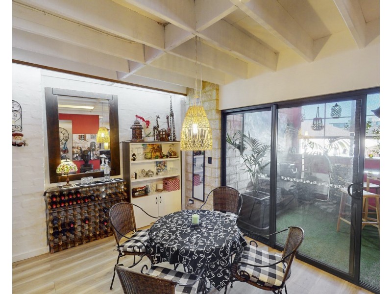 1/13 Cantonment Street, Fremantle WA 6160