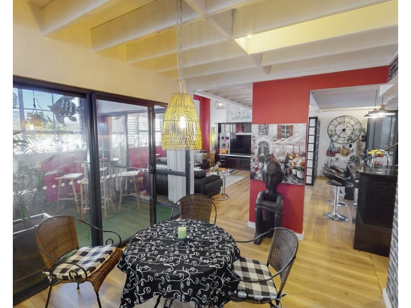 1/13 Cantonment Street, Fremantle WA 6160