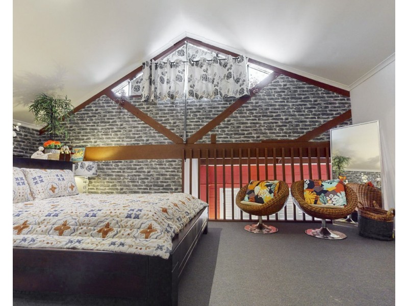 1/13 Cantonment Street, Fremantle WA 6160