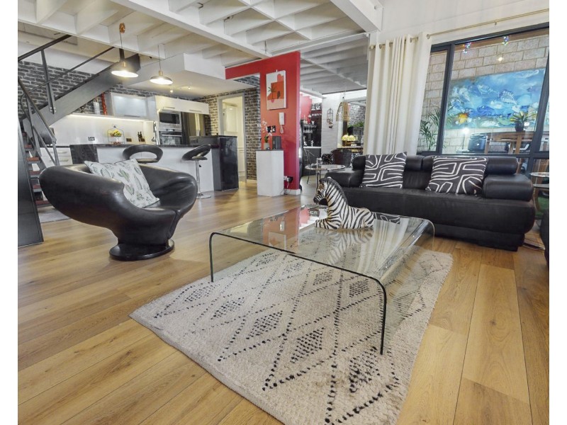 1/13 Cantonment Street, Fremantle WA 6160