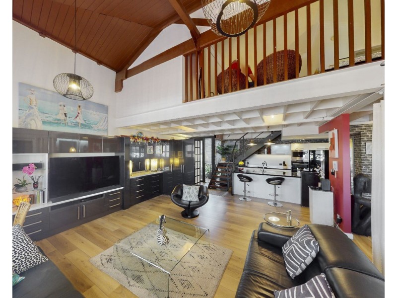 1/13 Cantonment Street, Fremantle WA 6160