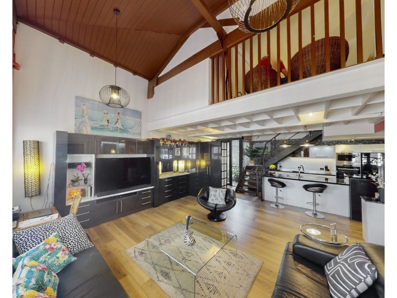 1/13 Cantonment Street, Fremantle WA 6160