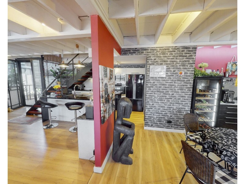 1/13 Cantonment Street, Fremantle WA 6160