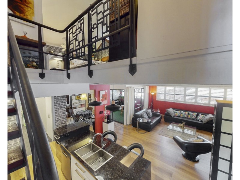 1/13 Cantonment Street, Fremantle WA 6160