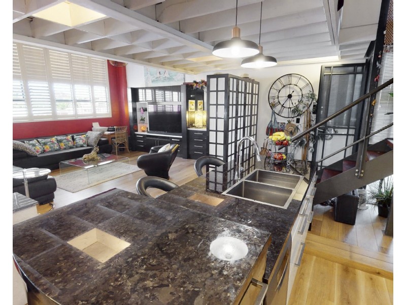 1/13 Cantonment Street, Fremantle WA 6160